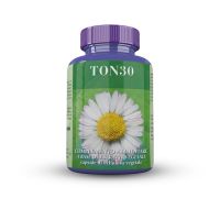 Ton 30 integratore energizzante 60 capsule