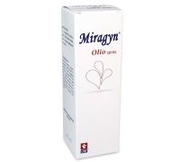 Miragyn olio intimo spray 100ml