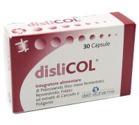 DISLICOL 30CPS