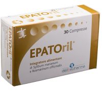 EPATORIL 30CPR