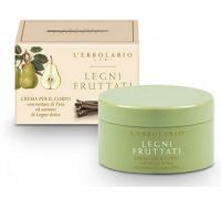 Legni Fruttati crema corpo profumata idratante 200ml