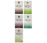 Smoxi vaniglia filtri per sigaretta elettronica 4 pezzi