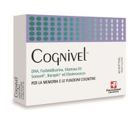 COGNIVEL 40 SOFTGEL
