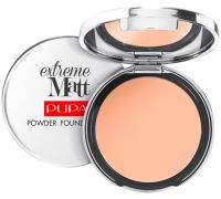 Extreme Matt Fondotinta 020 Light Beige