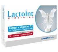 LACTOINT DIECIMILA 30CPS