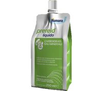 Prereid Liquido alimento reidratante 250ml
