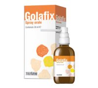 Golafix spray orale 30ml