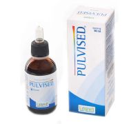 PULVISED GOCCE 50ML