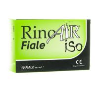 RINOAIR ISO 10F 5ML