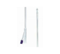 Sonda Foley in silicone a 2 vie 5/15 ch24