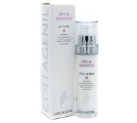 COLLAGENIL DRY&SENSITIVE UVA 12MESI 50ML