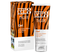Cer'8 Tighe gel repellente antizanzare 75ml