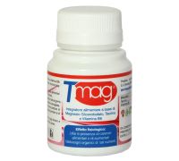 T MAG 60CPS