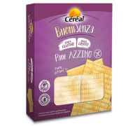 Cereal Buoni Senza pane azzimo senza glutine 180 grammi