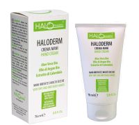 Haloderm crema mani idratante e lenitiva 75ml