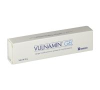 Vulnamin gel cicatrizzante 50ml