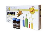 ENAVIS 10 FLACONCINI DA 10ML