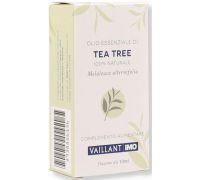 Vaillant tea tree olio essenziale 10ml