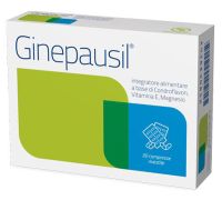 GINEPAUSIL 30CPR