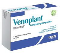 VENOPLANT 20CPR