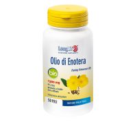 LONGLIFE OLIO ENOTERA BIO50PRL