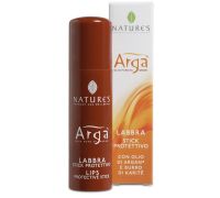 Nature's Argà labbra stick protettivo con olio di argan 5,7ml