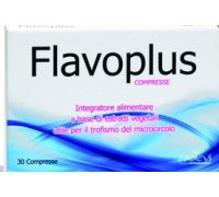 FLAVOPLUS 30CPR