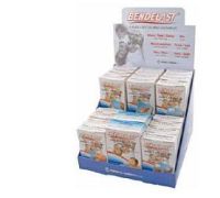 RETE ELASTICA COSCIA/TESTA