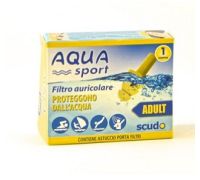 SCUDO AQUA SPORT ADULTI L 1PA