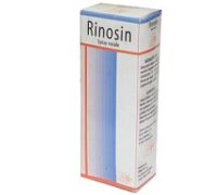 RINOSIN SPR NAS 10ML