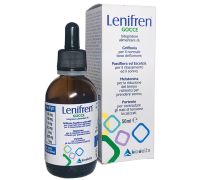 LENIFREN GOCCE 50ML
