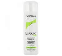 EXFOLIAC GEL DETERGENTE 200ML