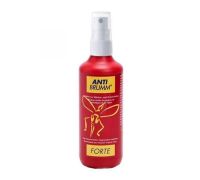 Anti Brumm Forte spray repellente per insetti 150ml