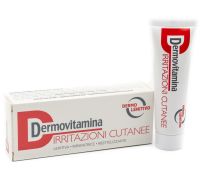 DERMOVITAMINA IRRITAZIONI CUTANEE 30ML