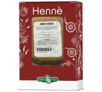 Hennè colore capelli biondo 100 grammi