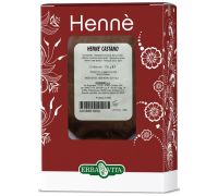 Hennè colore capelli castano 100 grammi