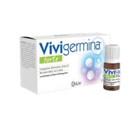 vivigermina forte 10fl 10ml