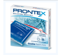 PRONTEX DOUBLE THERM 11X11CM