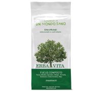 Fucus Composto tisana per il controllo del peso 100 grammi