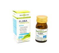 FLORABALANCE ACTIVE 30CPS