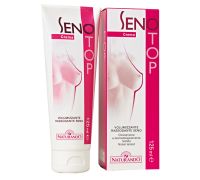 Senotop crema volumizzante per il seno 125ml