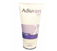 Adiuven gel per gambe pesanti 150ml