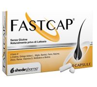 FASTCAP 30CPS