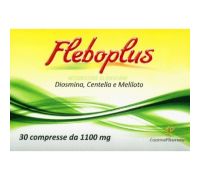 FLEBOPLUS 30CPR