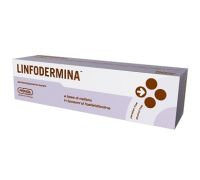 LINFODERMINA TUBO 150ML