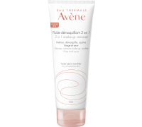 AVENE FLUIDO STRUCCANTE 3IN1 200ML