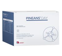 PINEANS DAY 30BUST