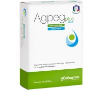 AGPEG PLUS ESSE 4BUST