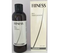Fitness B:o olio lavante rinfrescante 200ml