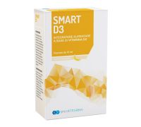 SMART D3 GOCCE 15ML